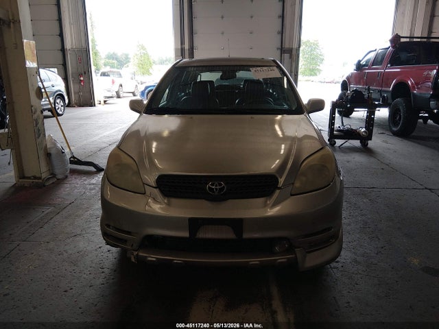45117240 :رقم المزاد ، 2T1LR32E23C139103 vin ، 2003 Toyota Matrix Xr مزاد بيع