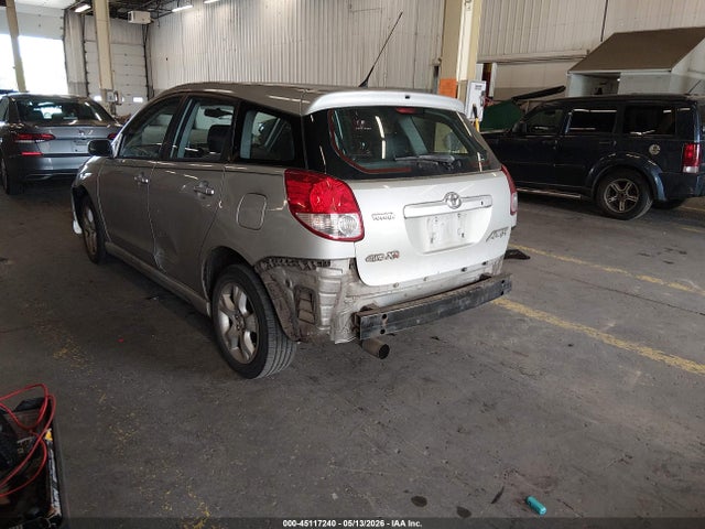 45117240 :رقم المزاد ، 2T1LR32E23C139103 vin ، 2003 Toyota Matrix Xr مزاد بيع