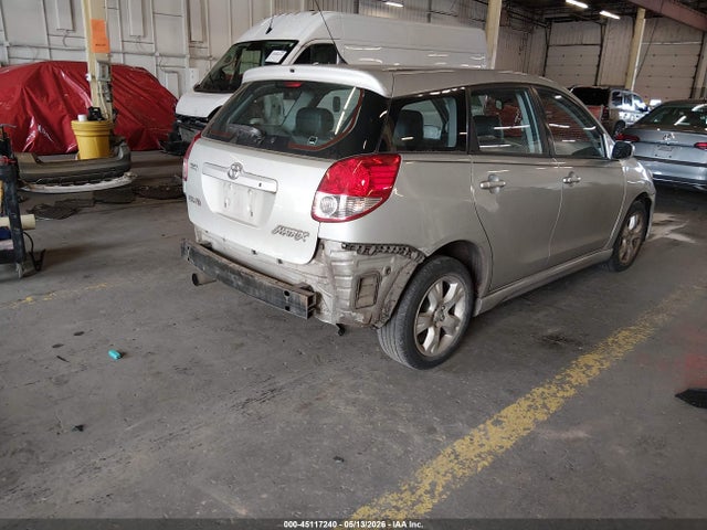 45117240 :رقم المزاد ، 2T1LR32E23C139103 vin ، 2003 Toyota Matrix Xr مزاد بيع