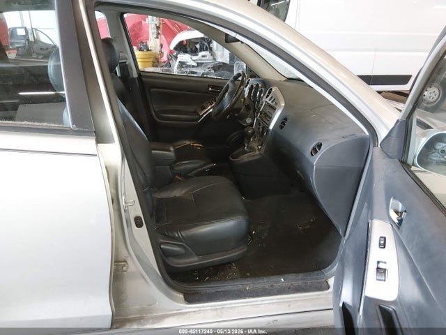 45117240 :رقم المزاد ، 2T1LR32E23C139103 vin ، 2003 Toyota Matrix Xr مزاد بيع