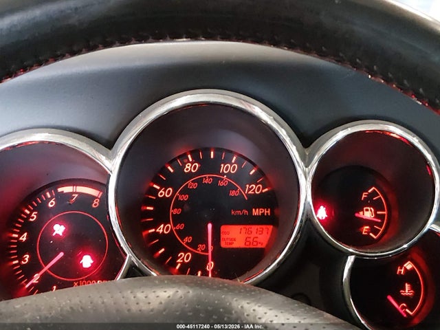 45117240 :رقم المزاد ، 2T1LR32E23C139103 vin ، 2003 Toyota Matrix Xr مزاد بيع