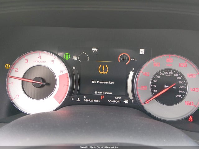 19UUB7F03PA003833 Acura Tlx Type S/type S Pmc Edition