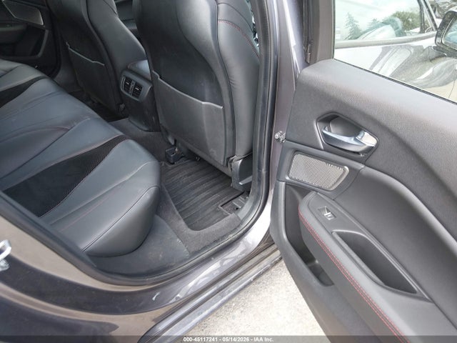 19UUB7F03PA003833 Acura Tlx Type S/type S Pmc Edition