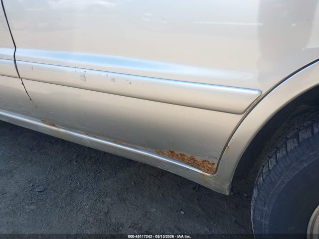 45117242 :رقم المزاد ، JTEDP21A960109738 vin ، 2006 Toyota Highlander V6 مزاد بيع
