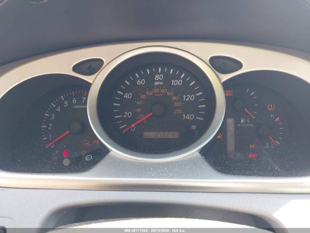 45117242 :رقم المزاد ، JTEDP21A960109738 vin ، 2006 Toyota Highlander V6 مزاد بيع