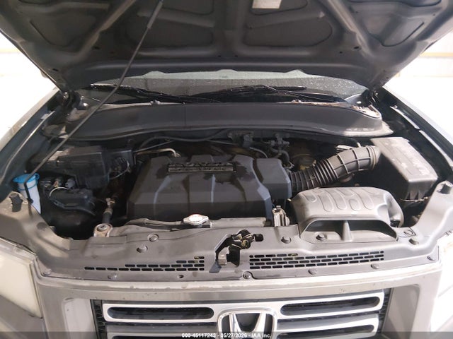 45117243 :رقم المزاد ، 2HJYK16597H536744 vin ، 2007 Honda Ridgeline Rtl مزاد بيع