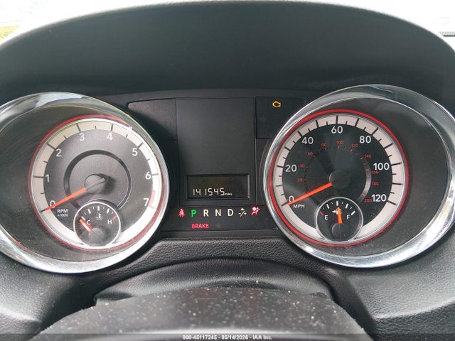 Продажа на аукционе авто 2017 Dodge Grand Caravan Sxt, vin: 2C4RDGCG0HR617168, номер лота: 45117245