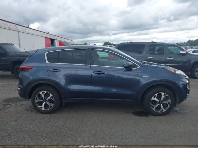 KIA Sportage Lx 2021 KNDPMCAC9M7882781 Image 13