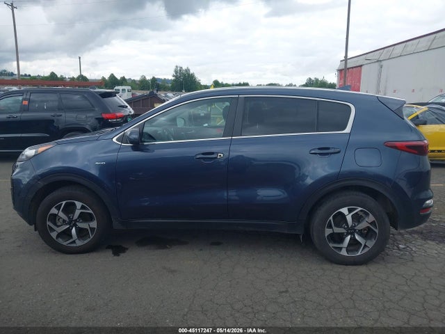 KIA Sportage Lx 2021 KNDPMCAC9M7882781 Image 14
