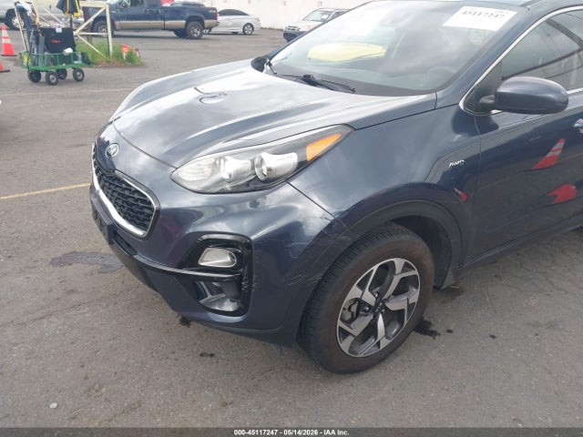 KIA Sportage Lx 2021 KNDPMCAC9M7882781 Image 17