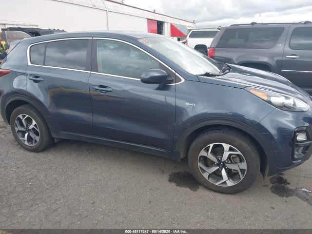 KIA Sportage Lx 2021 KNDPMCAC9M7882781 Image 18