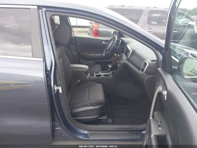 KIA Sportage Lx 2021 KNDPMCAC9M7882781 Image 5