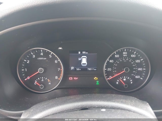 KIA Sportage Lx 2021 KNDPMCAC9M7882781 Image 7