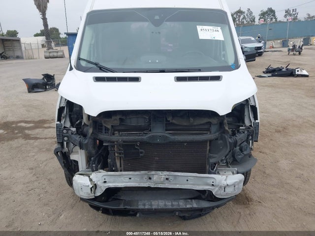 Ford Transit-150 Xlt 2018 1FMZK1CMXJKA43381 Image 13