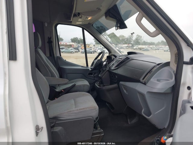 Ford Transit-150 Xlt 2018 1FMZK1CMXJKA43381 Image 5