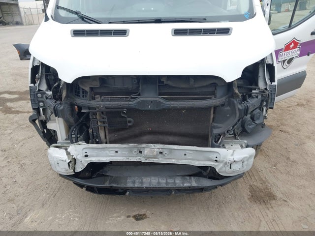 Ford Transit-150 Xlt 2018 1FMZK1CMXJKA43381 Image 6