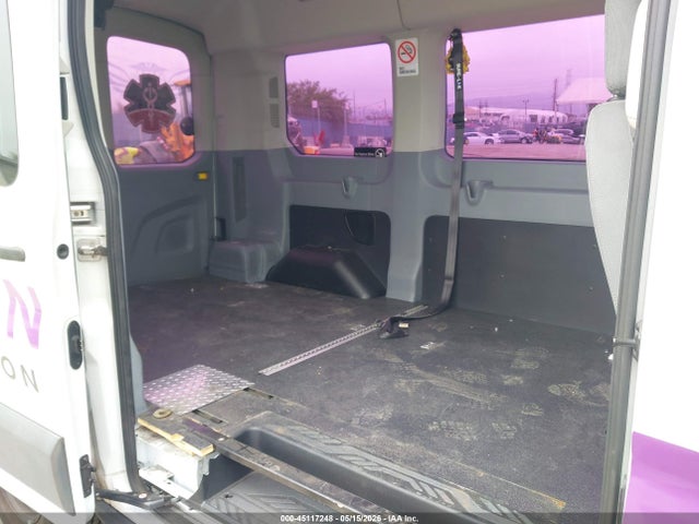 Ford Transit-150 Xlt 2018 1FMZK1CMXJKA43381 Image 8