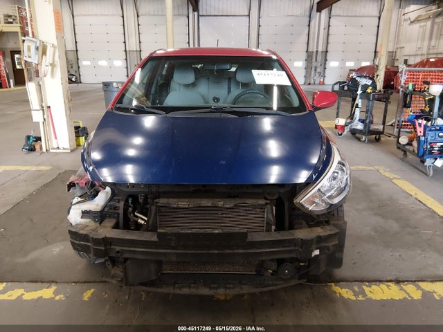 Hyundai ACCENT SE 2016 KMHCT5AE4GU260461 Image 13