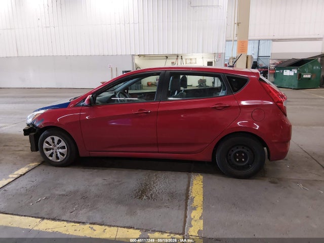 Hyundai ACCENT SE 2016 KMHCT5AE4GU260461 Image 15