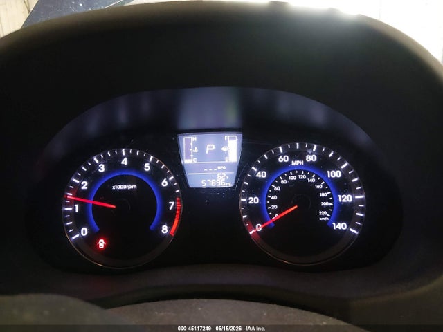 Hyundai ACCENT SE 2016 KMHCT5AE4GU260461 Image 7