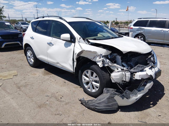 2014 JN8AZ1MU1EW418279 main image