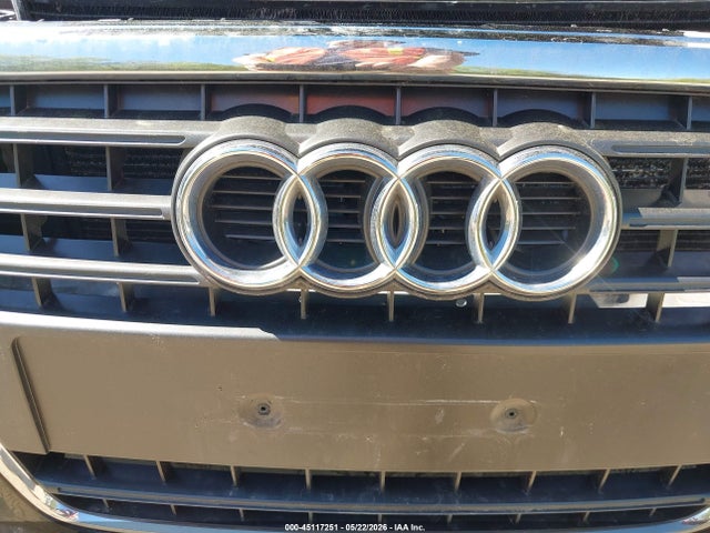 45117251 :رقم المزاد ، WAUBFAFL3BN022639 vin ، 2011 Audi A4 2.0t Premium مزاد بيع