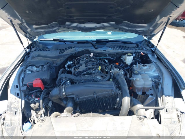 Продаж на аукціоні авто 2024 Ford Mustang Ecoboost Premium Fastback, vin: 1FA6P8TH5R5129668, номер лоту: 45117255