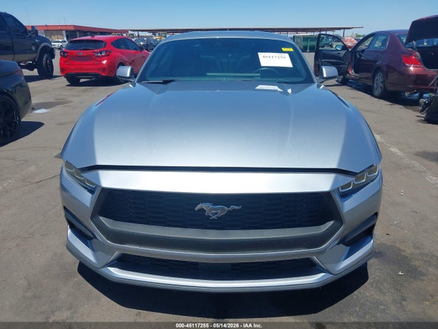 Продаж на аукціоні авто 2024 Ford Mustang Ecoboost Premium Fastback, vin: 1FA6P8TH5R5129668, номер лоту: 45117255