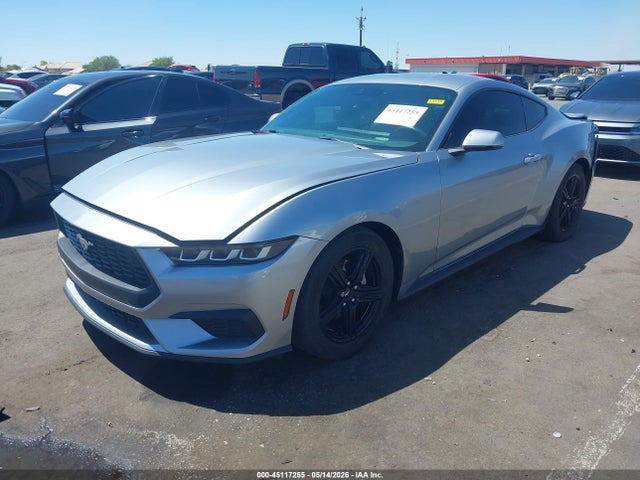 Продаж на аукціоні авто 2024 Ford Mustang Ecoboost Premium Fastback, vin: 1FA6P8TH5R5129668, номер лоту: 45117255
