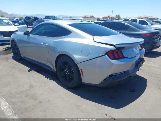 Продаж на аукціоні авто 2024 Ford Mustang Ecoboost Premium Fastback, vin: 1FA6P8TH5R5129668, номер лоту: 45117255