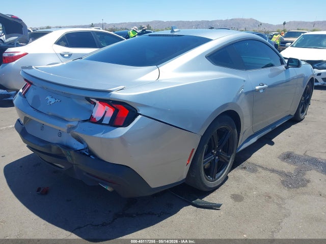 Продаж на аукціоні авто 2024 Ford Mustang Ecoboost Premium Fastback, vin: 1FA6P8TH5R5129668, номер лоту: 45117255