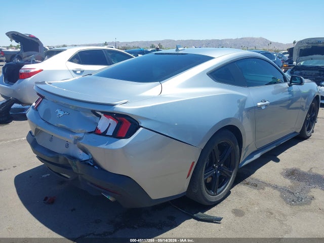 Продаж на аукціоні авто 2024 Ford Mustang Ecoboost Premium Fastback, vin: 1FA6P8TH5R5129668, номер лоту: 45117255