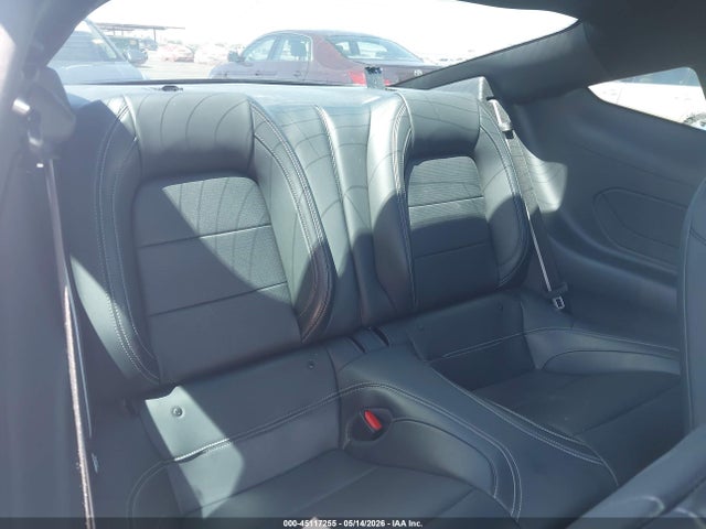 Продаж на аукціоні авто 2024 Ford Mustang Ecoboost Premium Fastback, vin: 1FA6P8TH5R5129668, номер лоту: 45117255