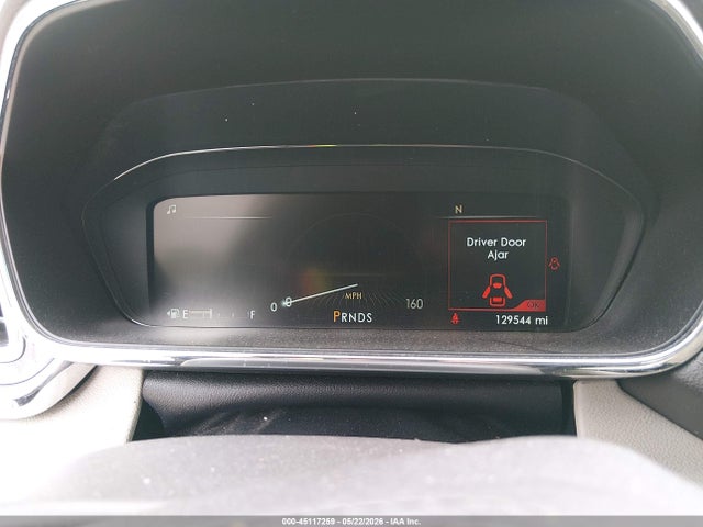 45117259 :رقم المزاد ، 1LN6L9NP6J5603787 vin ، 2018 Lincoln Continental Reserve مزاد بيع