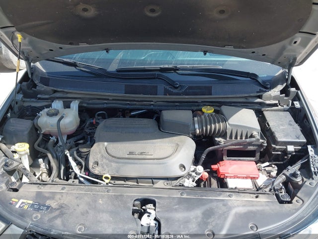 Продажа на аукционе авто 2025 Chrysler Pacifica Limited, vin: 2C4RC1GG1SR513001, номер лота: 45117262