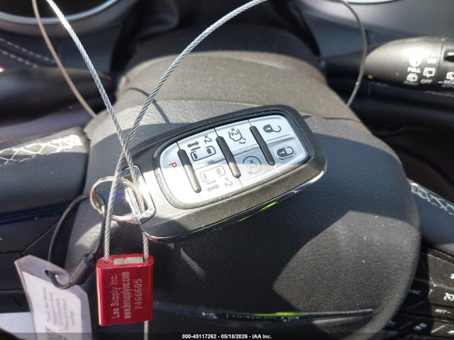 Продажа на аукционе авто 2025 Chrysler Pacifica Limited, vin: 2C4RC1GG1SR513001, номер лота: 45117262
