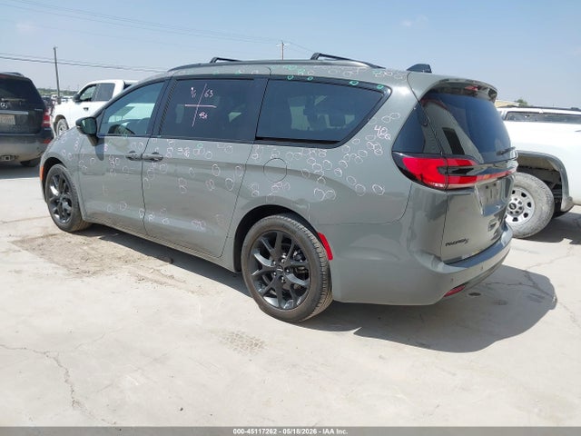Продажа на аукционе авто 2025 Chrysler Pacifica Limited, vin: 2C4RC1GG1SR513001, номер лота: 45117262