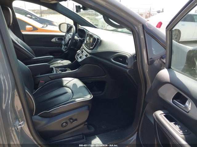 Продажа на аукционе авто 2025 Chrysler Pacifica Limited, vin: 2C4RC1GG1SR513001, номер лота: 45117262