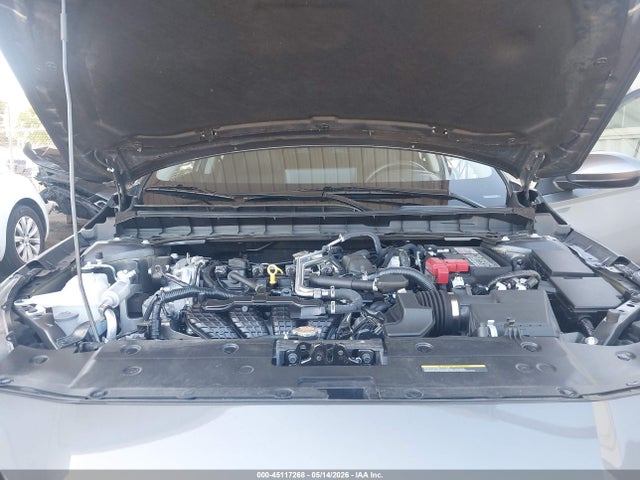 2024 Nissan Altima Sv მანქანა იყიდება აუქციონზე, vin: 1N4BL4DV2RN435654, აუქციონის ნომერი: 45117268