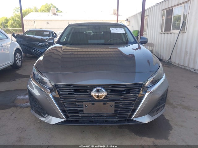 Продаж на аукціоні авто 2024 Nissan Altima Sv, vin: 1N4BL4DV2RN435654, номер лоту: 45117268