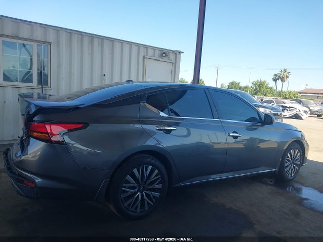 45117268 :رقم المزاد ، 1N4BL4DV2RN435654 vin ، 2024 Nissan Altima Sv مزاد بيع
