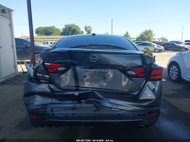 45117268 :رقم المزاد ، 1N4BL4DV2RN435654 vin ، 2024 Nissan Altima Sv مزاد بيع