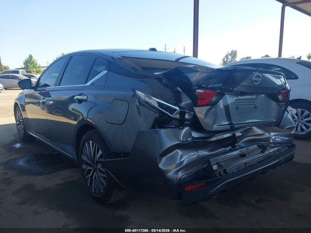 45117268 :رقم المزاد ، 1N4BL4DV2RN435654 vin ، 2024 Nissan Altima Sv مزاد بيع