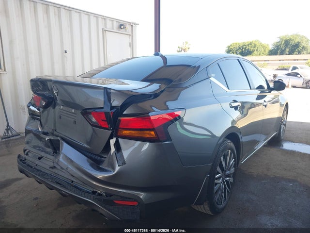 Nissan ALTIMA SV 2024 1N4BL4DV2RN435654 Image 4
