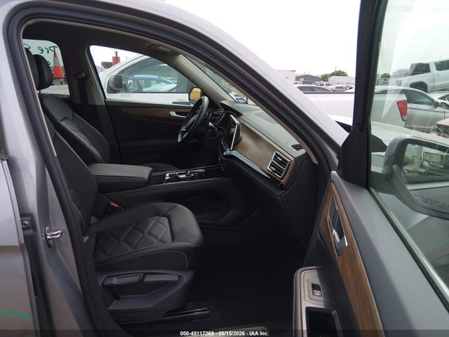 2026 Volkswagen Atlas Se With Technology მანქანა იყიდება აუქციონზე, vin: 1V2WN2CA9TC533140, აუქციონის ნომერი: 45117269