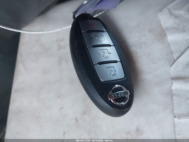 Nissan Altima 2.5 S 2015 1N4AL3AP2FC273981 Image 11