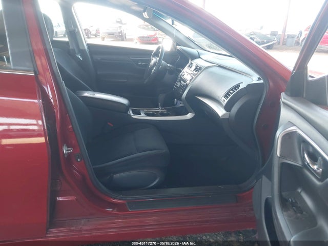Nissan Altima 2.5 S 2015 1N4AL3AP2FC273981 Image 5