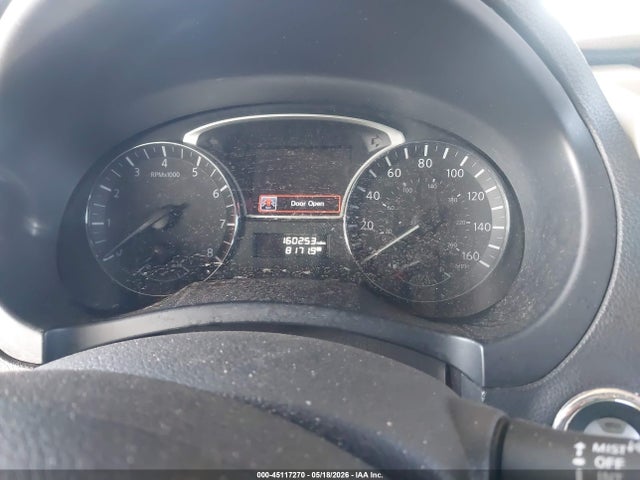 Nissan Altima 2.5 S 2015 1N4AL3AP2FC273981 Image 7