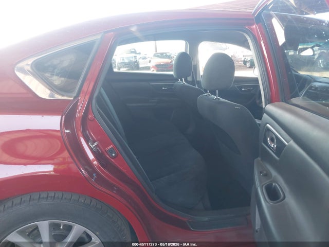 Nissan Altima 2.5 S 2015 1N4AL3AP2FC273981 Image 8