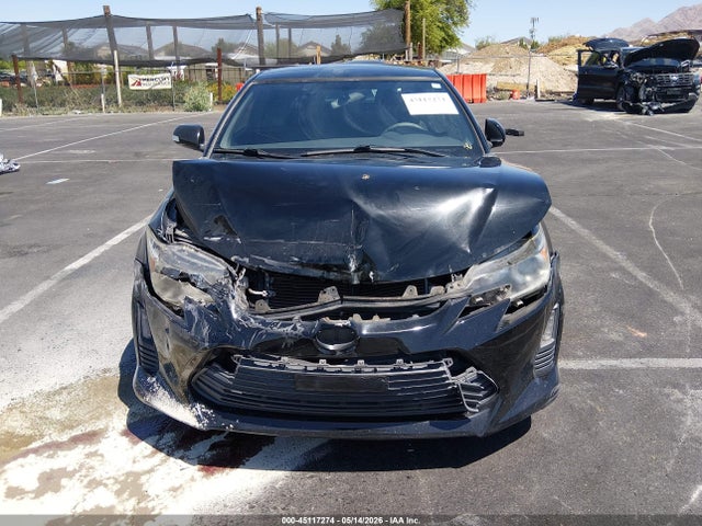 Aukcja sprzedaży 2015 Scion Tc, vin: JTKJF5C78FJ006973, numer aukcji: 45117274